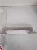 Delta 41912-KS 12" Bathroom Grab Bar - Black Stainless