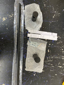 Moen YB0424BL Align 24" Towel Bar - Matte Black