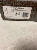 Brizo 65461LF-RB-ECO Rook 1.2 GPM Waterfall Vessel Bathroom Faucet Less Drain Assembly - Venetian Bronze