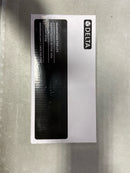 Delta 73850 Lahara Wall Mount Pivot Arm Toilet Paper Holder Bath Hardware Accessory in Polished Chrome