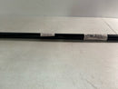 Minka-aire DR524-CL 24 in. Black Downrod
