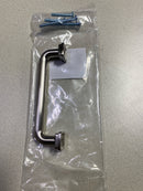 Atlas Homewares A6023-BRN Kimberton 3-3/4 Inch Center to Center Handle Cabinet Pull - Brushed Nickel