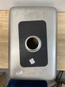 Elkay DXUH2416 Dayton 26-1/2" Undermount Single Basin Stainless Steel Kitchen Sink - Radiant Satin