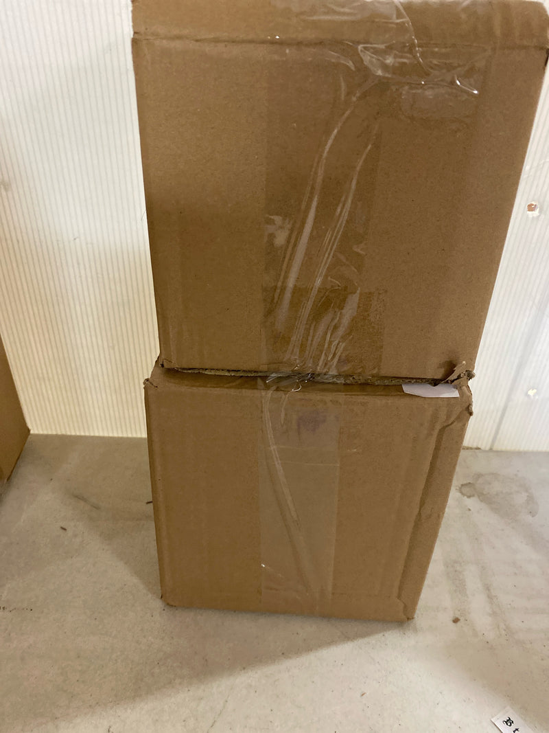 Kichler Avery 1 Light Wall Sconce, Natural Brass - 45971NBR