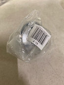 Moen CSI63-F Shower Rod Flange Set Less Shower Rod - Chrome