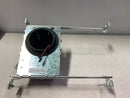 Elco E3LK65ICA The Koto System New Construction Recessed Housing for 3-1/2" Trims - Airtight, 120 Volt, and 10.5 Watt - N/A