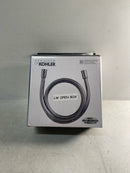 Kohler Awaken 72" Ribbon Hand Shower Hose