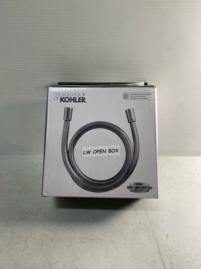 Kohler Awaken 72" Ribbon Hand Shower Hose
