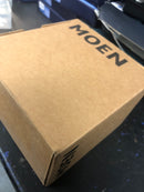 Moen UT2061 Boardwalk Single Handle 2, 3 or 6 Function M-CORE Diverter Valve Trim - Less Rough-In Valve - For 2 or 3 Devices - Chrome