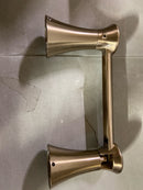 Delta 73850-CZ Lahara Pivoting Tissue Holder - Champagne Bronze