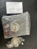 WAC Lighting HR-LED87-27-BN LEDme 2.25" Wide LED Low Voltage Puck Light - 2700K & 180 Lumens - Brushed Nickel