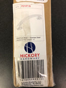 Hickory Hardware American Diner 12 Inch Center to Center Appliance Pull