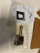 Kohler K-98351-CP Awaken Wall Supply Elbow with Check Valve - Polished Chrome