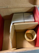 Pfister 016-DF0K Kenzo Diverter Trim, Brushed Nickel