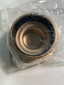 Delta Kitchen Disposal and Flange Stopper, Champagne Bronze