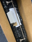 Graff G-9707-PC Camden 18" Towel Bar - Polished Chrome