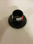 Reln FDB00600 2 in. ABS Shower Drain Base Flange for Shower Linear and Square Drains