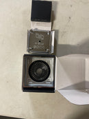 Ebbe America ETID-4-PC Ebbe Rough-In 4 Inch Legacy Shower Drain - Polished Chrome