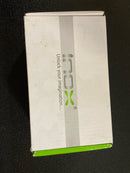 INOX SE345DL-32D SE Rosette Left-Hand Single Dummy with Tokyo Lever, Satin Stainless Steel