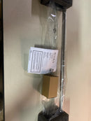 Brizo 692406-NK Kintsu 24" Towel Bar - Luxe Nickel