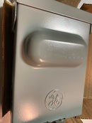Ge Disconnect Fusible 30 Amp Boxed4