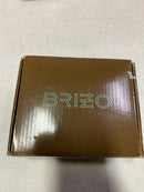 Brizo HL7533 Litze Thermostatic Handle Kit, Brilliance Polished Nickel