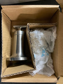 Delta T4742-SS Altado Deck Mounted Roman Tub Filler with Built-In Diverter and Included Hand Shower - Less Rough In - Brilliance Stainless