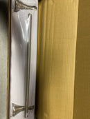 Kohler K-13430-BN Coralais 18 in. Towel Bar in Vibrant Brushed Nickel