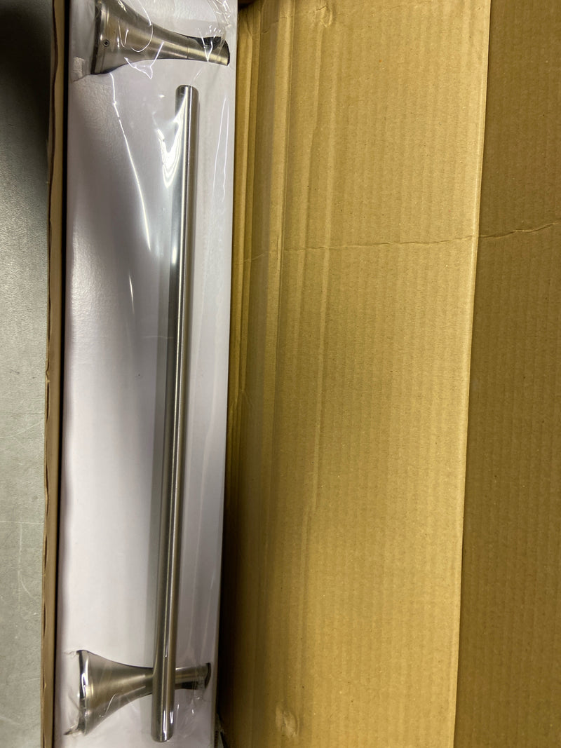 Kohler K-13430-BN Coralais 18 in. Towel Bar in Vibrant Brushed Nickel