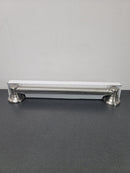Delta 41618-SS 18" Traditional Grab Bar - Brilliance Stainless