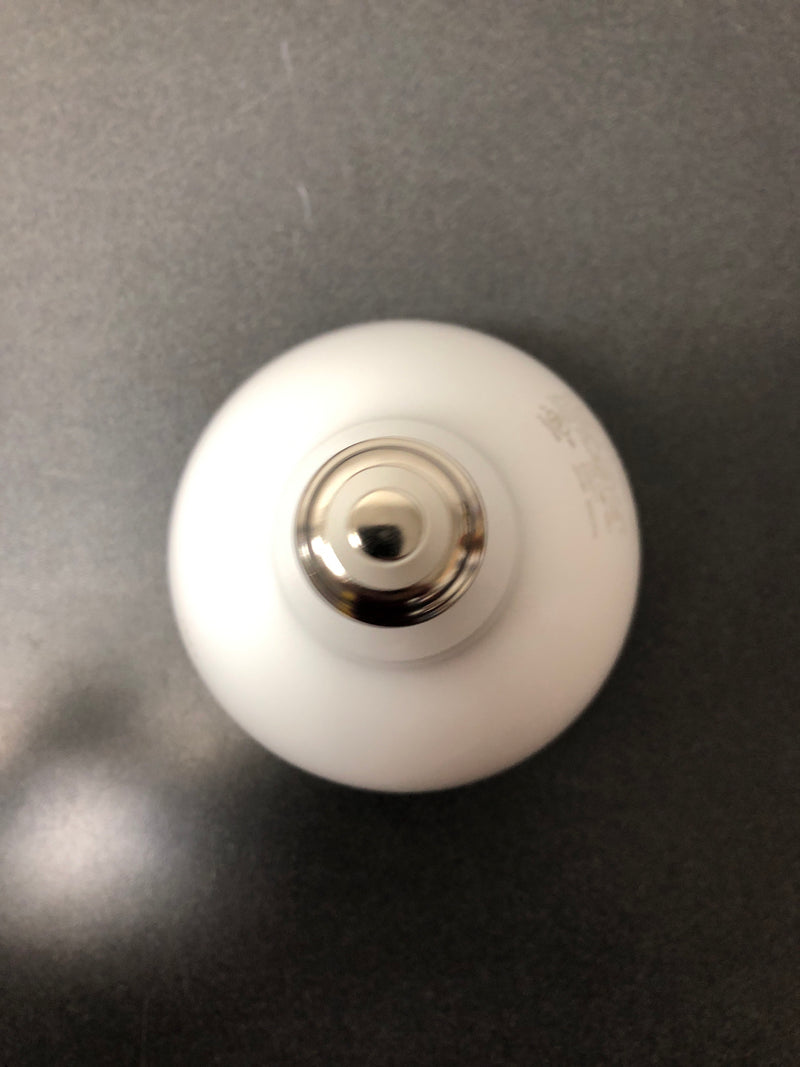 Ge 24261 led floodlight bulb, soft white, 1070 lumens, 13 watt - quantity 4