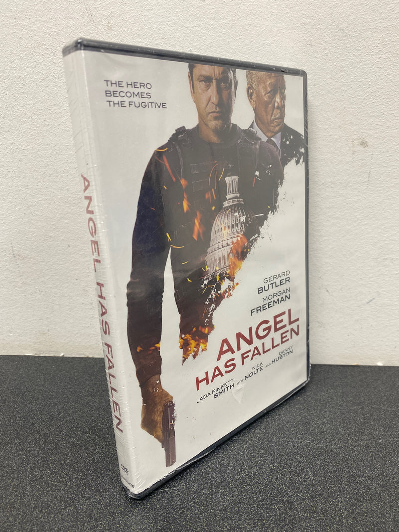 Angel has fallen (dvd) lionsgate