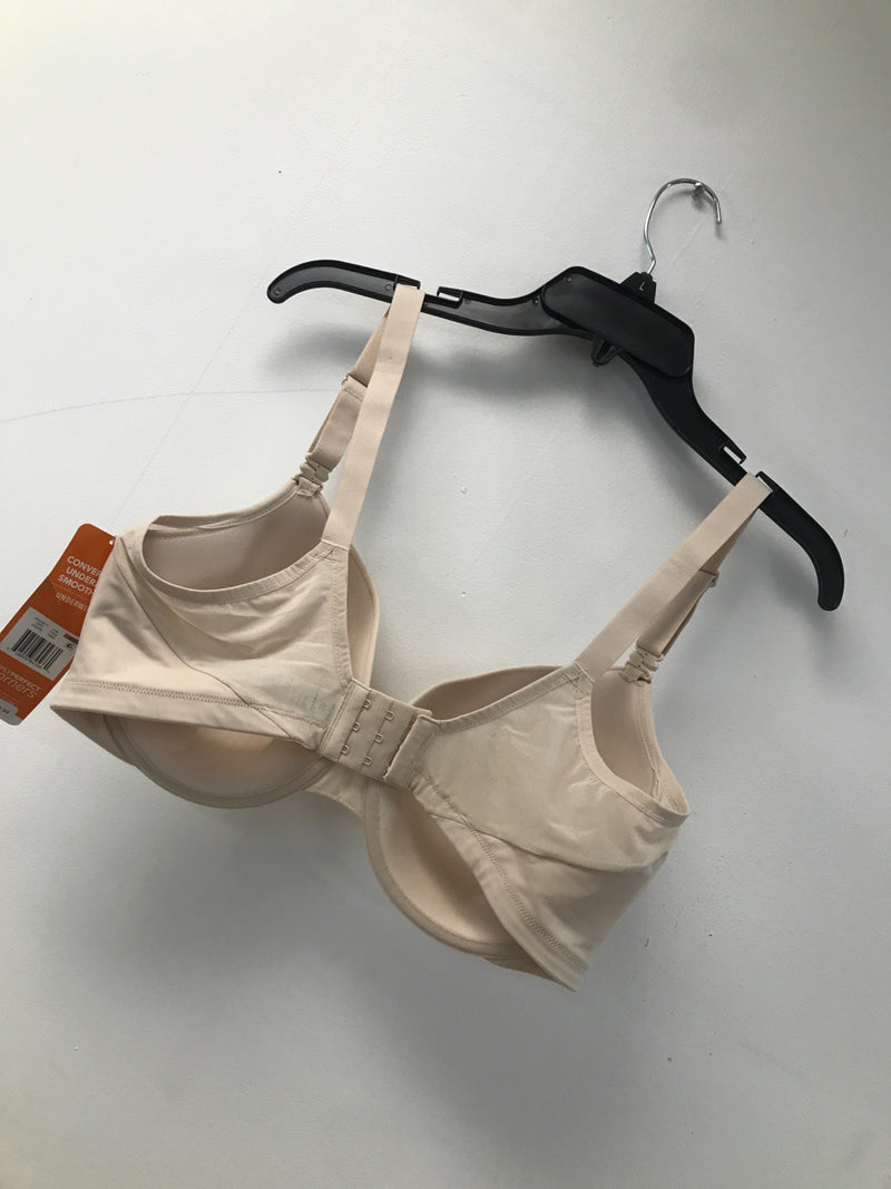 Simply Perfect by Warner's Women's Super Soft Wirefree Bra RM1691T