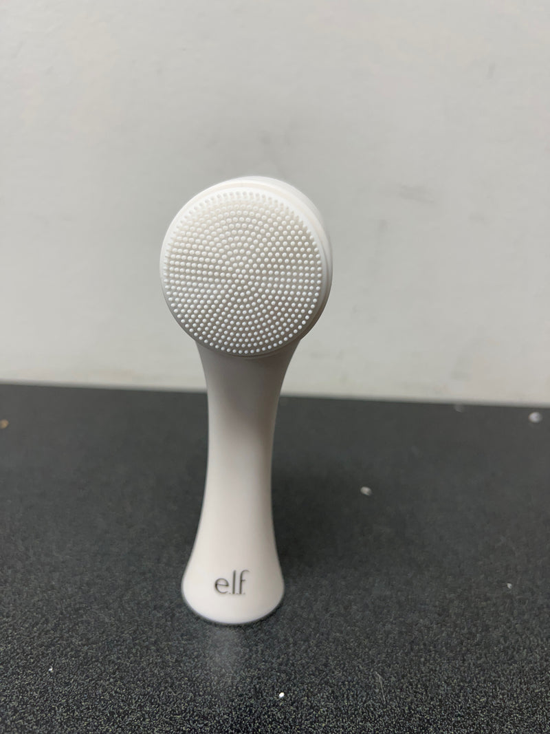 E.l.f. cleansing duo face brush
