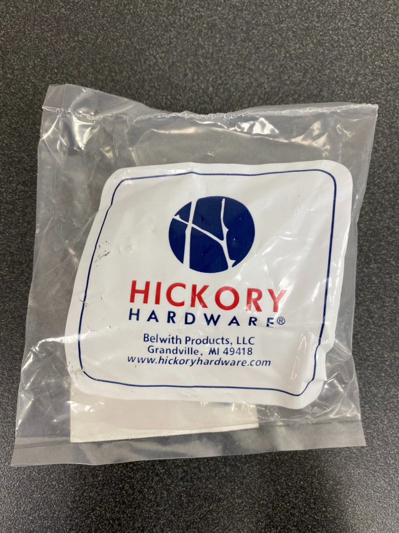 Hickory hardware p3058-dac 1.37 in. williamsburg dark antique copper knob