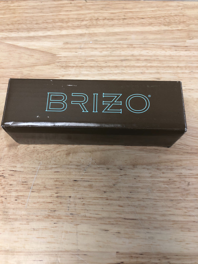 Brizo 699107-BNX Kintsu Bin Pull - Brilliance Black Onyx