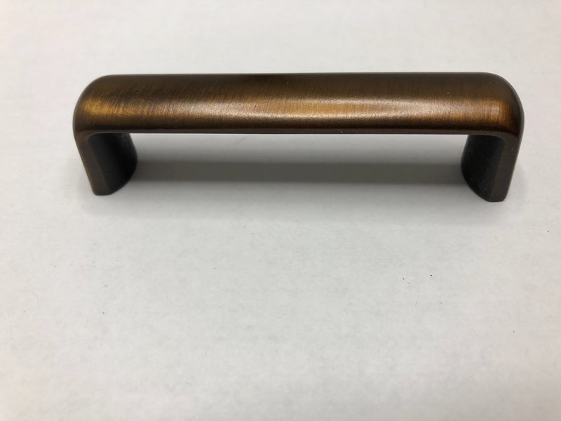 Hickory Hardware Eclectic 3 Inch Center to Center Handle Cabinet Pull