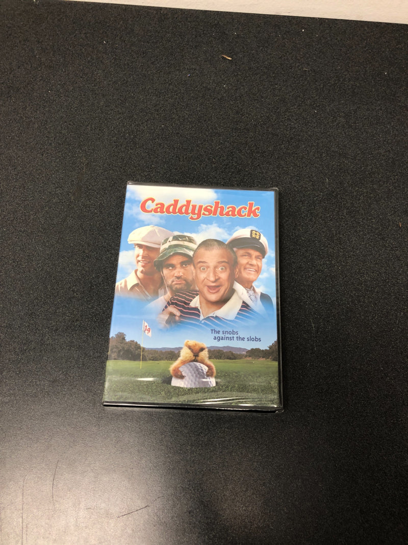 Caddyshack (30th anniversary) (dvd)