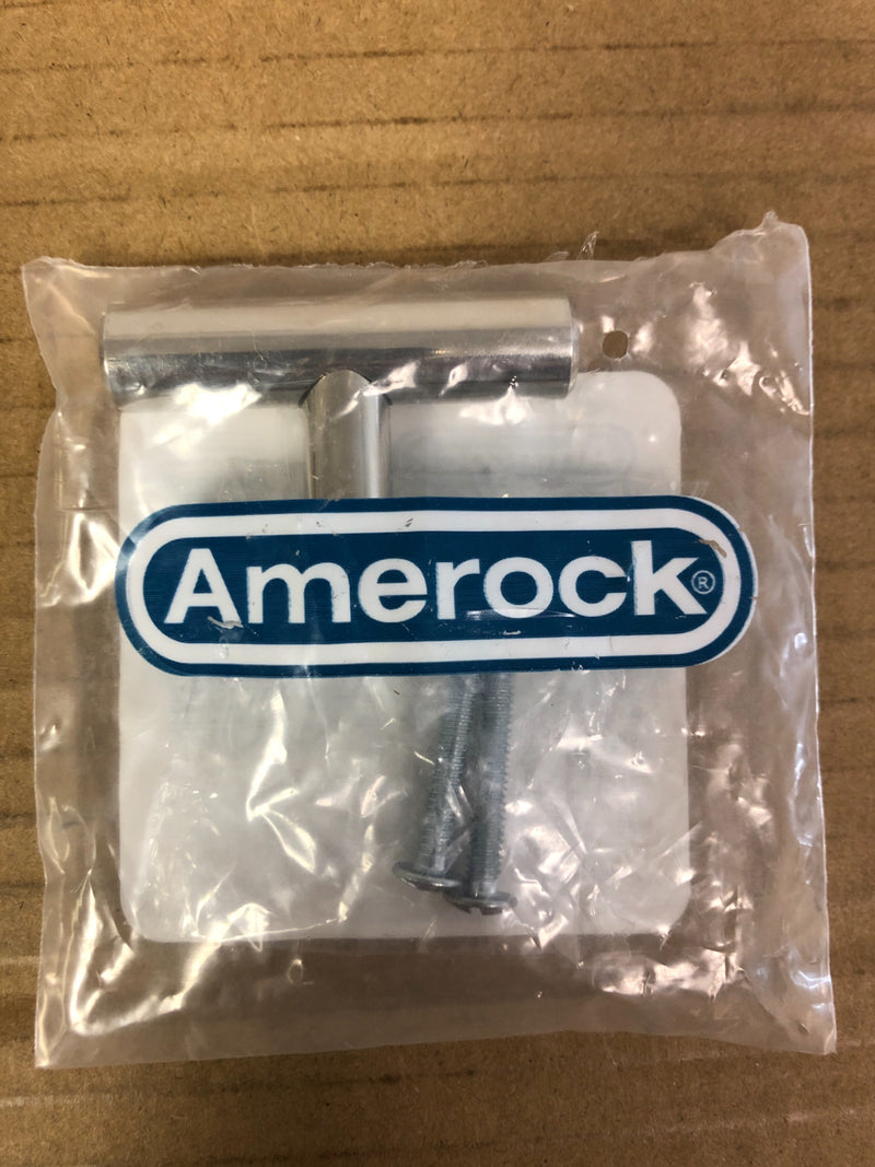 Amerock Bar Pulls 1-15/16 Inch Bar Cabinet Knob