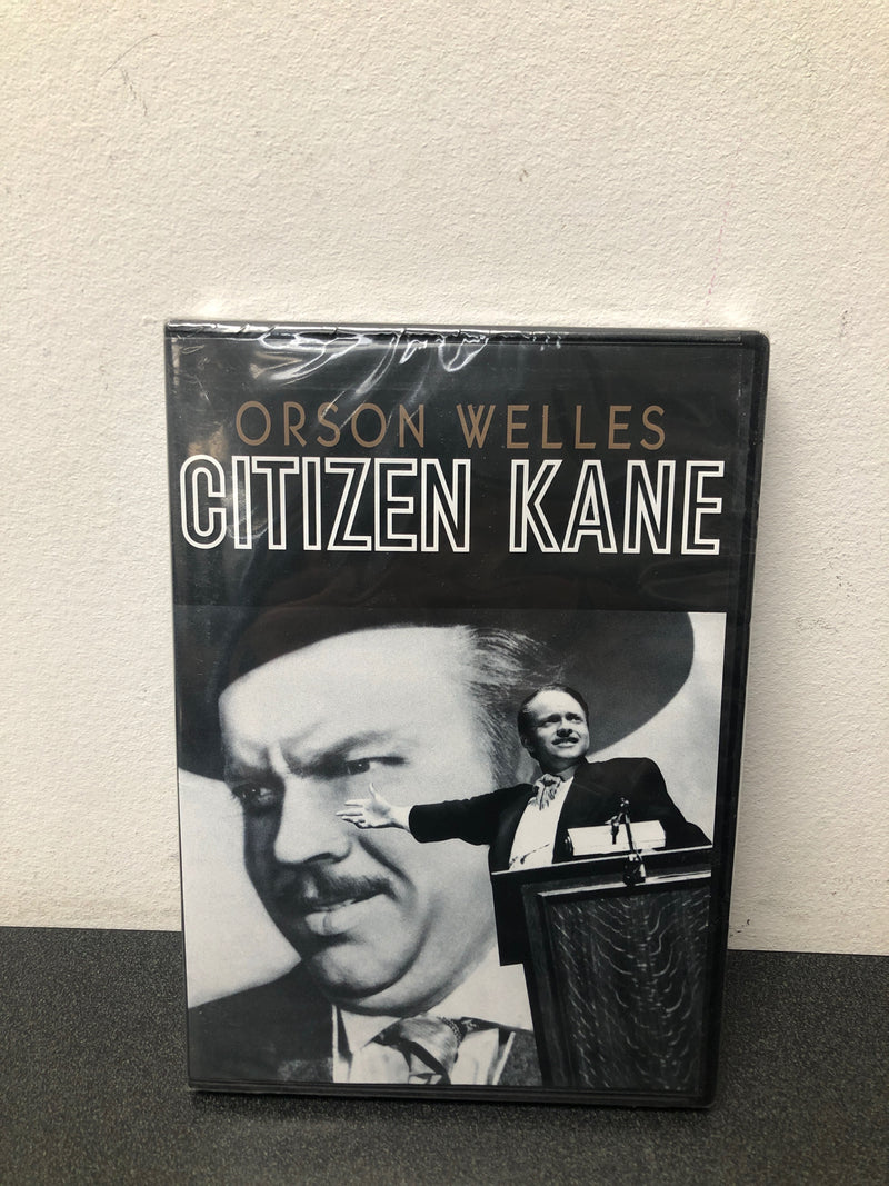 Citizen kane (other)