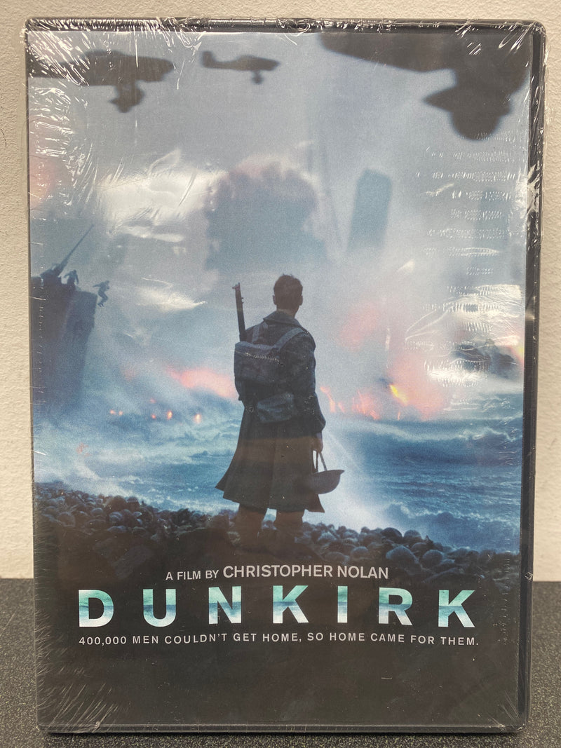 Dunkirk (other)