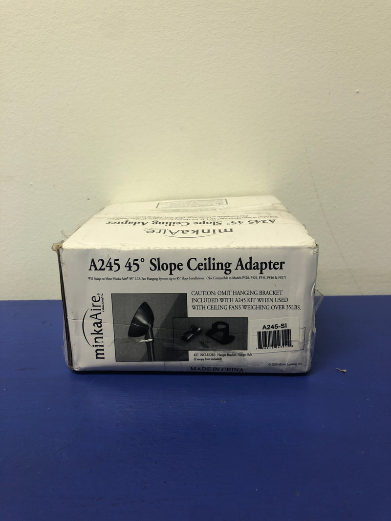 MinkaAire Sloped Ceiling Adapter