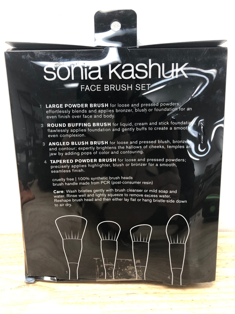 Sonia Kashuk Makeup Brush Drying Rack 