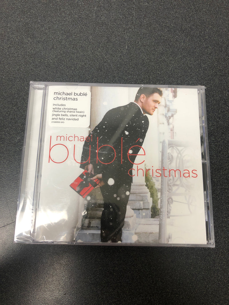 Christmas (cd)