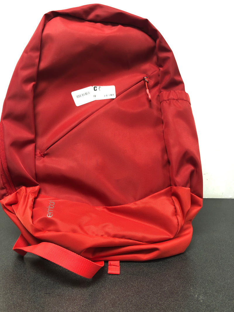 15l daypack - embark , one color