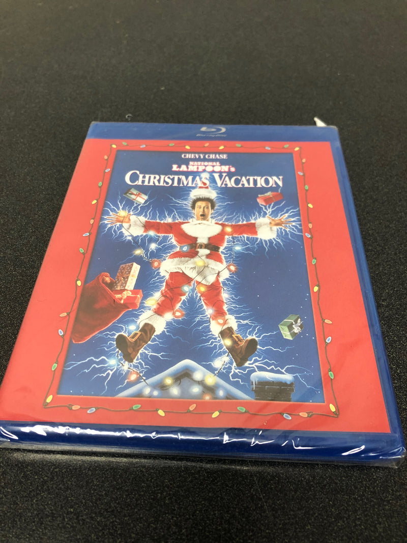National lampoon's christmas vacation (other)