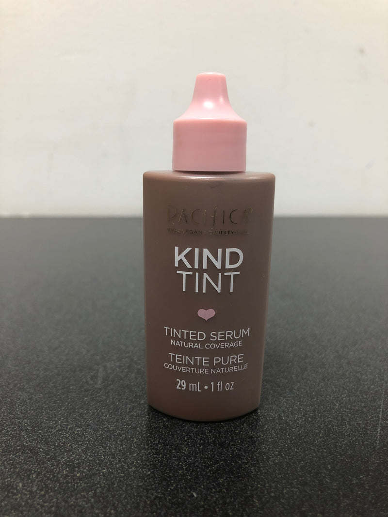 Pacifica kind tint tinted serum - 04 - 1 fl oz