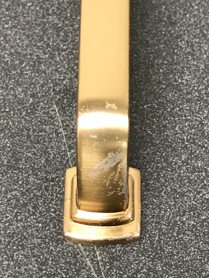 Amerock BP36896CZ Surpass 6 5/16 in. (160 mm) Champagne Bronze Cabinet Drawer Pull