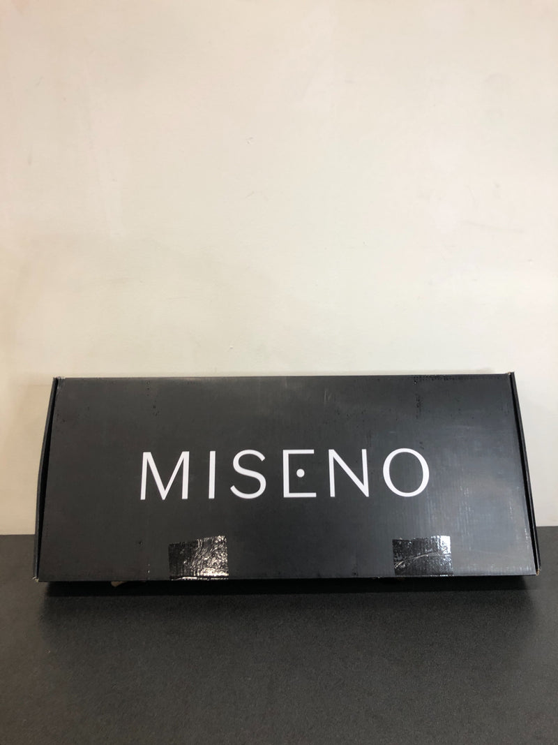 Miseno Mia Bar & Prep Faucet with Single Function Pull-Down Spray Head