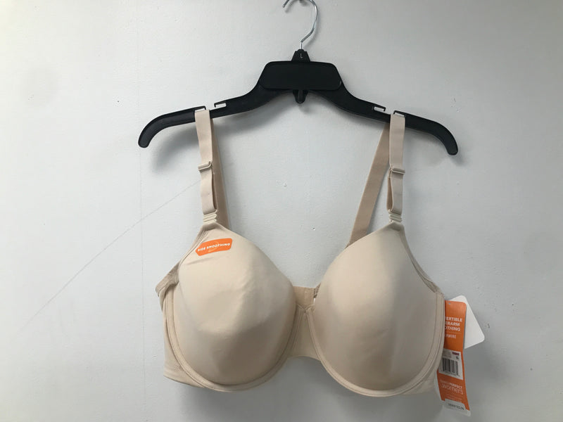 Simply Perfect RM1691T by Warner's Super Soft Wire Free Bra